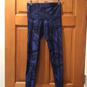 Liquido Active tights